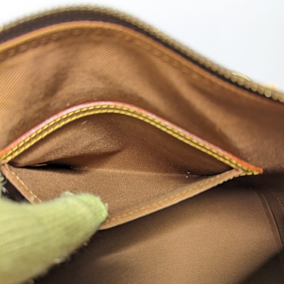 ✨️💎Authentic Louis Vuitton Alma monogram PM in Excellent condition - Picture 12 of 13